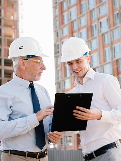 About Sankara Builders